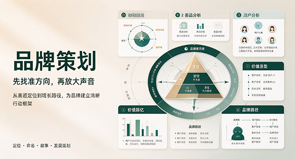 孝义市品牌策划